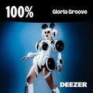 100% Gloria Groove