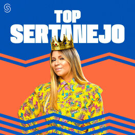 Cover of playlist Top Sertanejo 2023 | Hits Sertanejos |