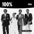 100% Nile Rodgers & Chic