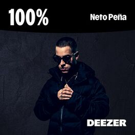 Cover of playlist 100% Neto Peña