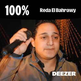 Cover of playlist 100% Reda El Bahrawy