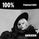 100% Paloma Faith