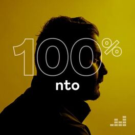 Cover of playlist 100% NTO