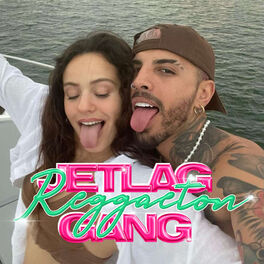 Cover of playlist Latino Gang 🌴 Reggaeton Hit Playlist 2023