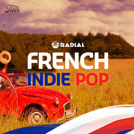 Cover of playlist FRENCH INDIE POP