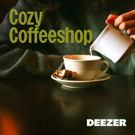 Cozy Coffeeshop