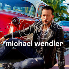Cover of playlist 100% Michael Wendler