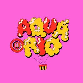 Cover of playlist Aquário