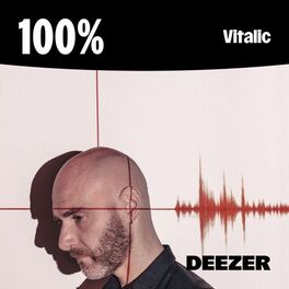 Cover of playlist 100% Vitalic