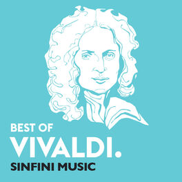 Cover of playlist Vivaldi: Best of