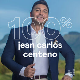 Cover of playlist 100% Jean Carlos Centeno