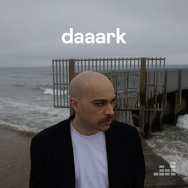 Cover of playlist daaark