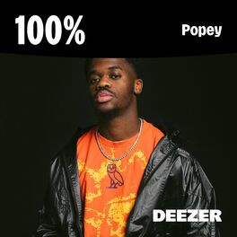 Cover of playlist 100% Popey