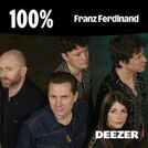 100% Franz Ferdinand