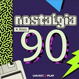 Cover of playlist Nostalgia 90s - Spice Girls