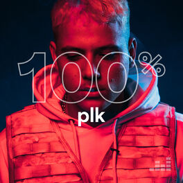 Cover of playlist 100% PLK