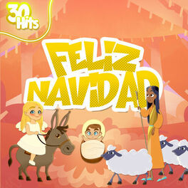 Cover of playlist Feliz Navidad