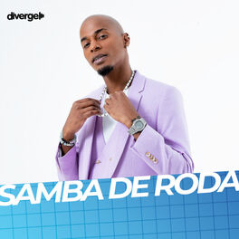 Cover of playlist Samba de Roda