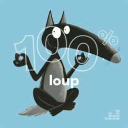 Cover of playlist 100% Loup
