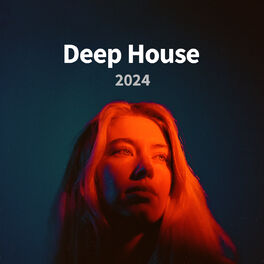 Cover of playlist Deep House 2024