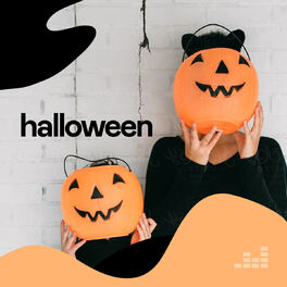 Cover of playlist Halloween Grusel