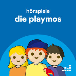 Cover of playlist DIE PLAYMOS