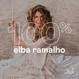 Cover of playlist 100% Elba Ramalho