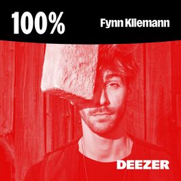 Cover of playlist 100% Fynn Kliemann