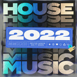 Cover of playlist House Music 2022