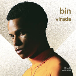 Cover of playlist Virada do  BIN