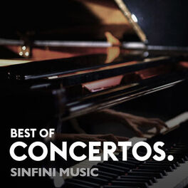 Cover of playlist Concertos: Best of
