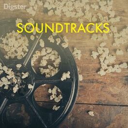 Cover of playlist Digster SOUNDTRACK