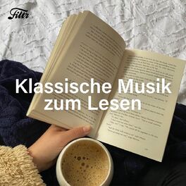 Cover of playlist Klassische Musik zum Lesen, Lernen & Studieren