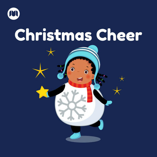 Christmas Cheer playlist | Listen on Deezer