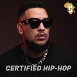 Cover of playlist Certified Hip Hop