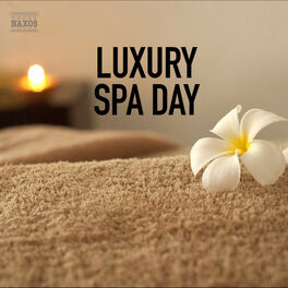 Cover of playlist Luxury Spa Day