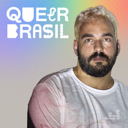 Cover of playlist Queer Brasil