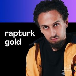 Cover of playlist RapTurk Gold