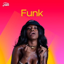Cover of playlist Funk 2022 🔥 Mais Tocadas | Funk 2022 Atualizado