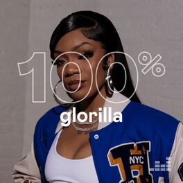 Cover of playlist 100% GloRilla