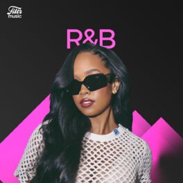 Cover of playlist R&B Hits 2023 | Hip Hop & Chill  | Sexy Vibes 🔥