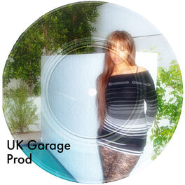 Cover of playlist UK Garage Prod, Garage House, DNB,  2step, Jungle,