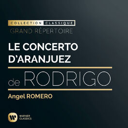 Cover of playlist Le Concerto d’Aranjuez de Rodrigo)