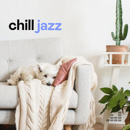 Cover of playlist Chill Jazz