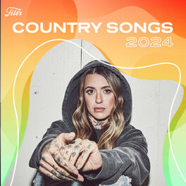 Cover of playlist Summer Country 2024