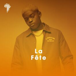 Cover of playlist La Fête
