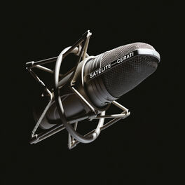 Cover of playlist Satélite by Gustavo Cerati