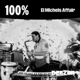 Cover of playlist 100% El Michels Affair