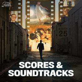 Cover of playlist Scores & Soundtracks: Music From Movies & TV