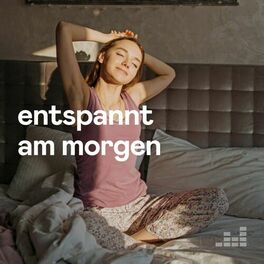 Cover of playlist Morgenchill